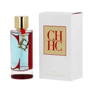 Carolina Herrera Carolina Herrera CH L'Eau 2017 Eau de Toilette für Damen