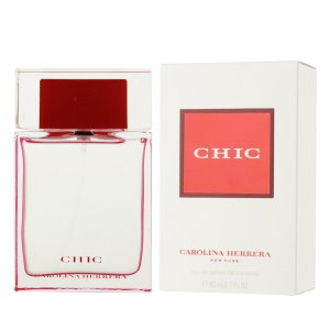 Carolina Herrera Chic for Women Eau de Parfum für Damen