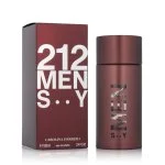 212 Sexy Men Eau de Toilette für Herren 100 ml