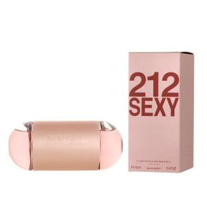 212 Sexy Women Eau de Parfum für Damen