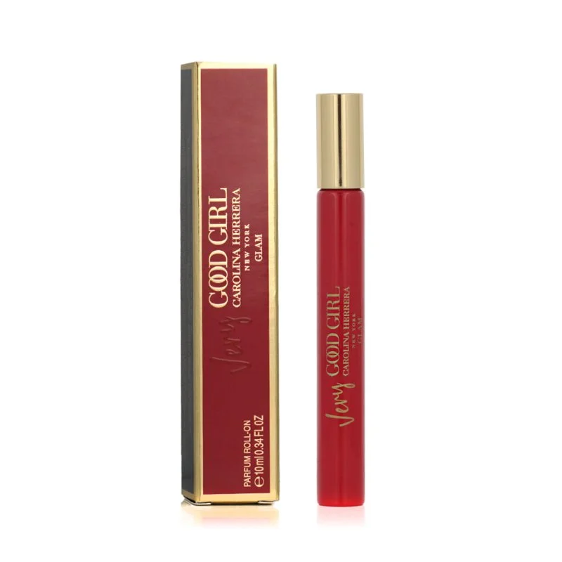 Very Good Girl Glam Roll-on-Parfüm für Damen 10 ml