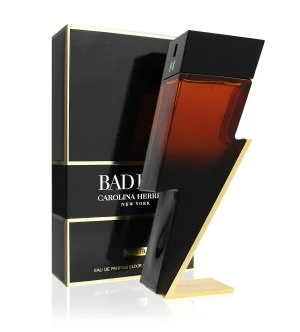 Carolina Herrera Bad Boy Elixir Eau de Parfum für Herren