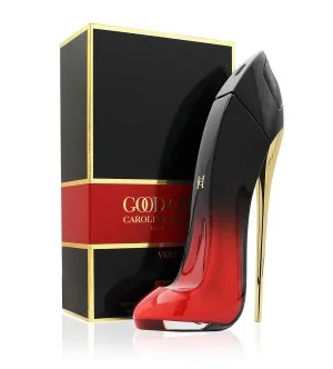 Carolina Herrera Very Good Girl Elixir Eau de Parfum für Damen