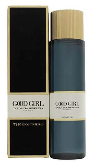 Carolina Herrera Good Girl Duschgel für Damen
