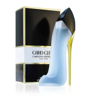 Carolina Herrera Good Girl Haarnebel