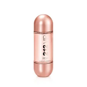 Carolina Herrera 212 VIP Rosé Eau de Parfum für Damen