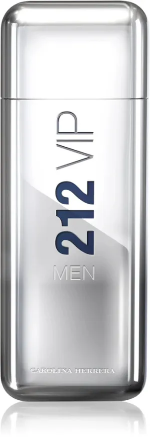 Carolina Herrera 212 VIP Men Eau de Toilette für Herren