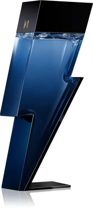 Carolina Herrera Bad Boy Cobalt Eau de Parfum für Herren 100 ml