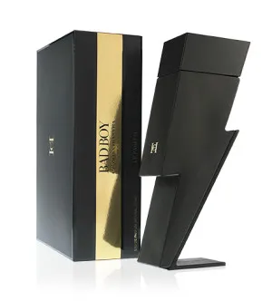 Carolina Herrera Bad Boy Le Parfum Eau de Parfum für Herren
