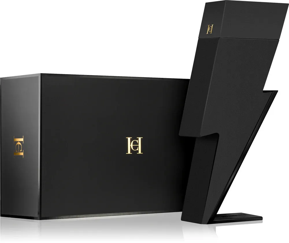 Bad Boy Le Parfum Eau de Parfum für Herren 100 ml
