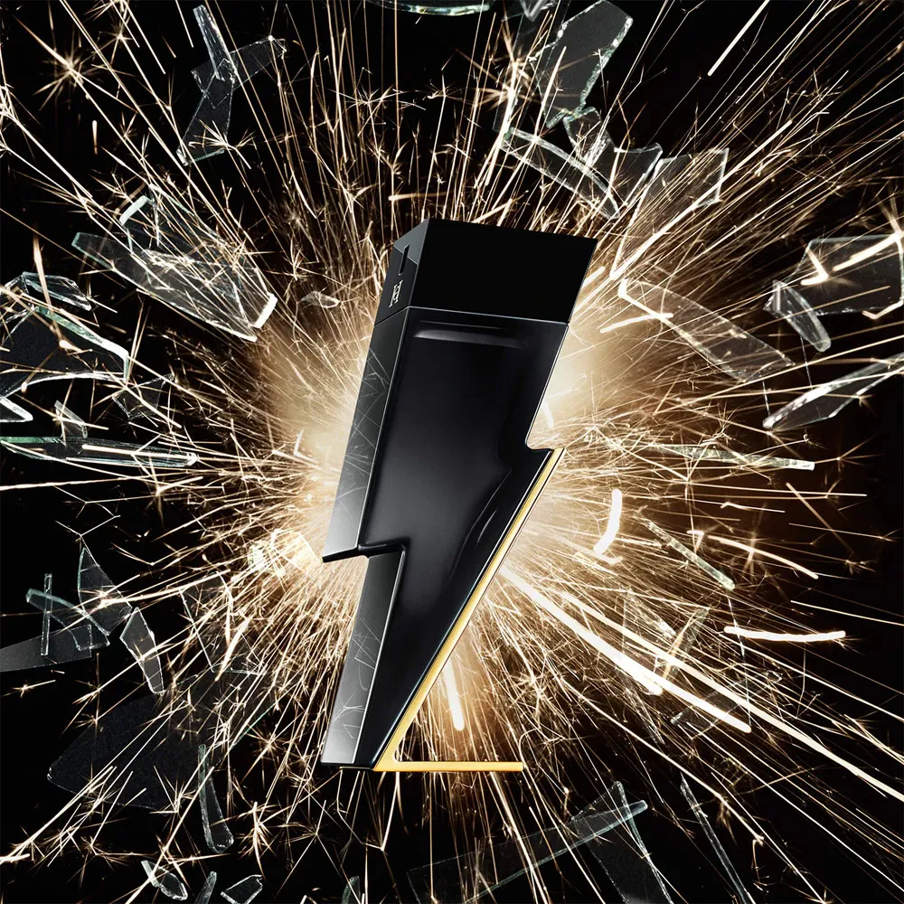 Bad Boy Eau de Toilette für Herren 100 ml