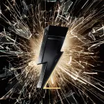 Bad Boy Eau de Toilette für Herren 100 ml