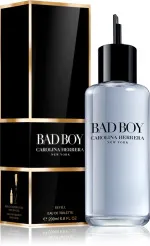 Bad Boy Eau de Toilette für Herren 100 ml
