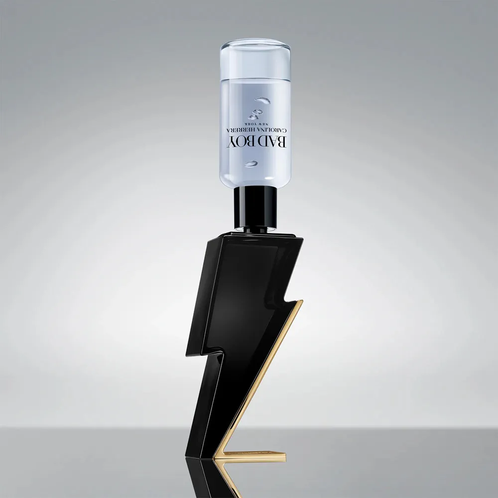 Bad Boy Eau de Toilette für Herren 100 ml