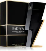 Bad Boy Eau de Toilette für Herren 100 ml