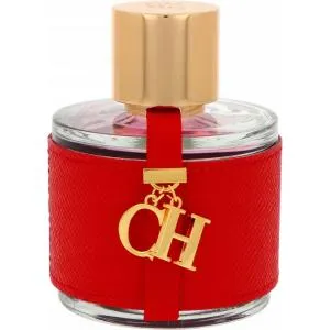 Carolina Herrera CH Eau de Toilette für Damen 100 ml