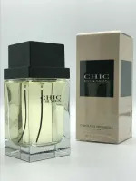 Chic For Men Eau de Toilette für Herren 100 ml