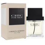 Chic For Men Eau de Toilette für Männer 60 ml