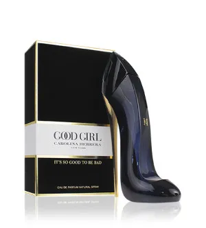 Carolina Herrera Good Girl Eau de Parfum für Damen 80 ml