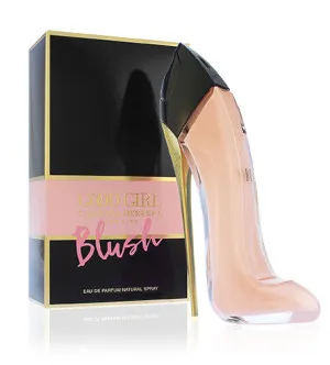 Carolina Herrera Good Girl Blush Eau de Parfum für Damen 30 ml