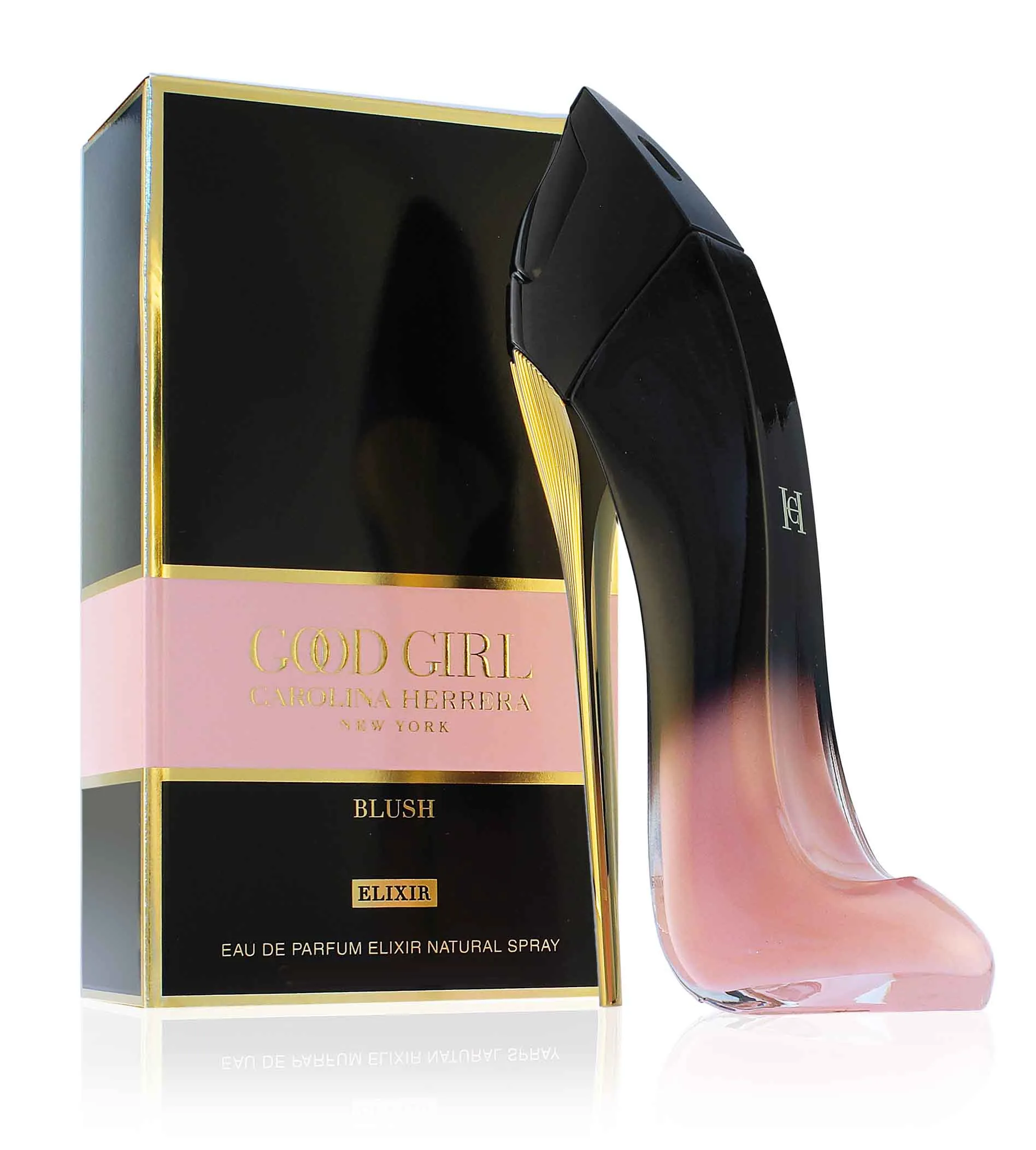 Good Girl Blush Elixir Eau de Parfum für Damen 30 ml