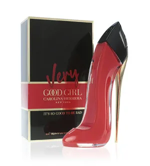 Carolina Herrera Very Good Girl Eau de Parfum für Damen 150 ml