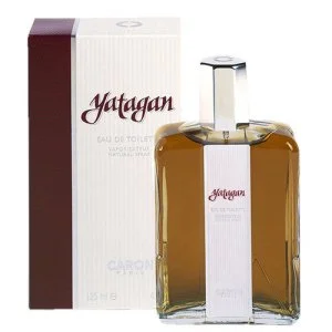 Caron Yatagan Eau de Toilette für Herren