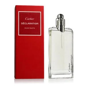Cartier Cartier Déclaration nachfüllbares Eau de Toilette für Herren