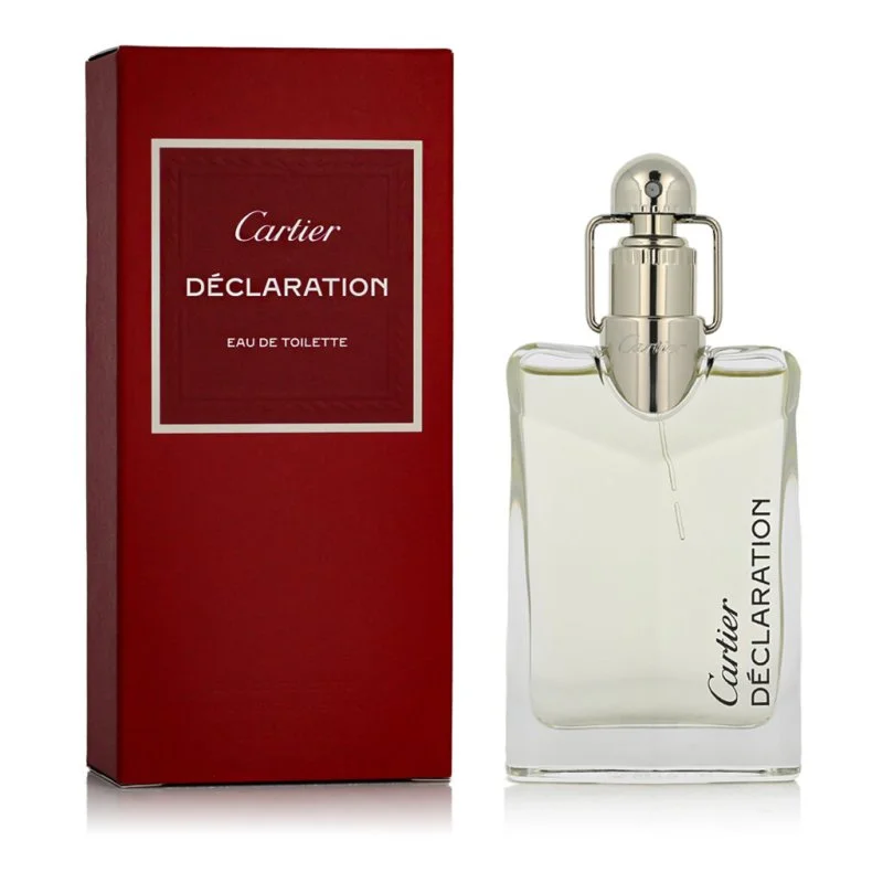 Cartier Déclaration Eau de Toilette für Herren nachfüllbar