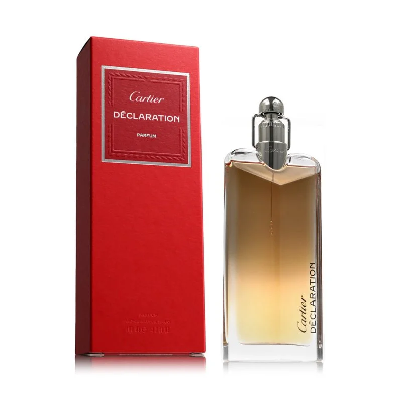 Cartier Déclaration Parfum nachfüllbar für Herren