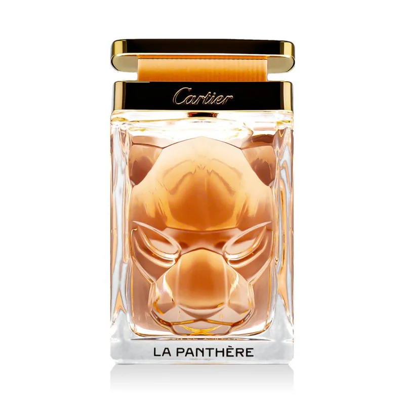 Cartier La Panthère Eau de Toilette für Damen