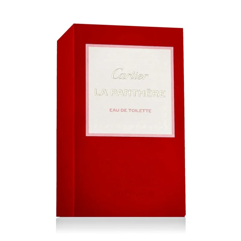 Cartier La Panthère Eau de Toilette für Damen