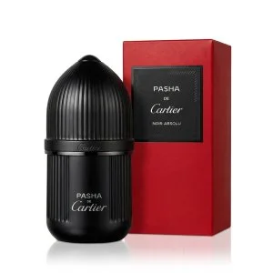 Cartier Cartier Pasha de Cartier Noir Absolu Parfum für Herren