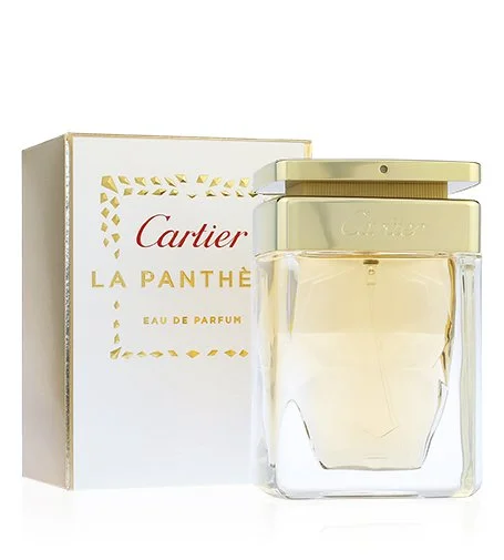 La Panthere Eau de Parfum für Damen 50 ml