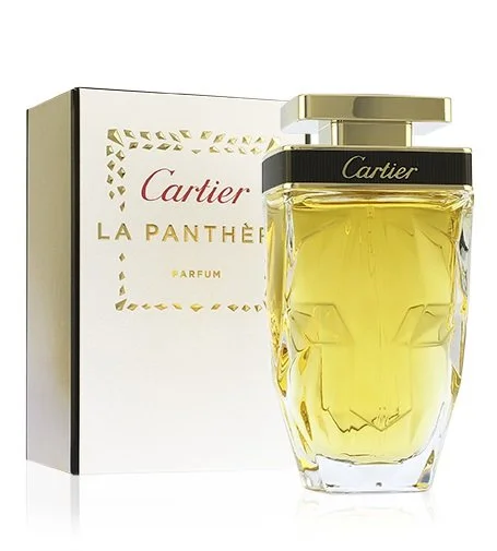 La Panthere Parfüm für Damen 50 ml