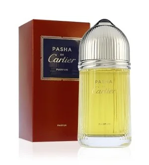 Cartier Pasha De Cartier Parfum für Herren