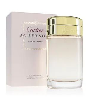 Cartier Baiser Volé Eau de Parfum für Damen 100 ml