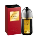 Pasha de Cartier Edition Noire Eau de Toilette für Herren 100 ml