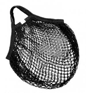 Tierra Verde Kurzes Ohrennetz - Schwarz