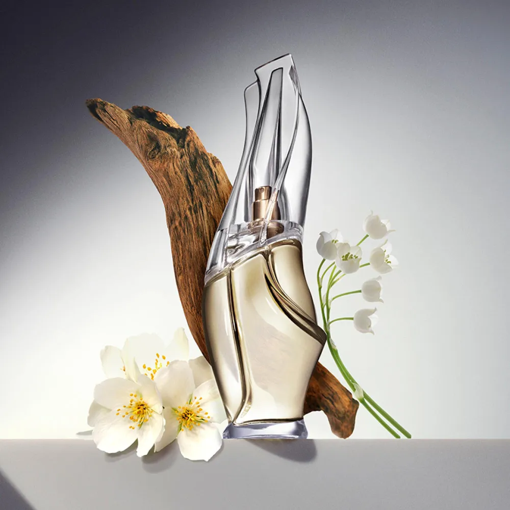 Cashmere Mist Eau de Toilette für Damen 100 ml