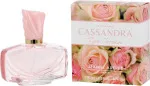 Cassandra Rose Intense Eau de Parfum für Damen 100 ml