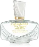 Cassandra Roses Blanches Eau de Parfum für Damen 100 ml