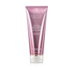 Alterna Caviar Anti-Aging Glättendes Anti-Frizz Multi-Styling Balsam zum Lufttrocknen