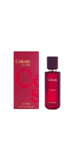 Celeste Fleur Eau de Parfum für Damen 100 ml