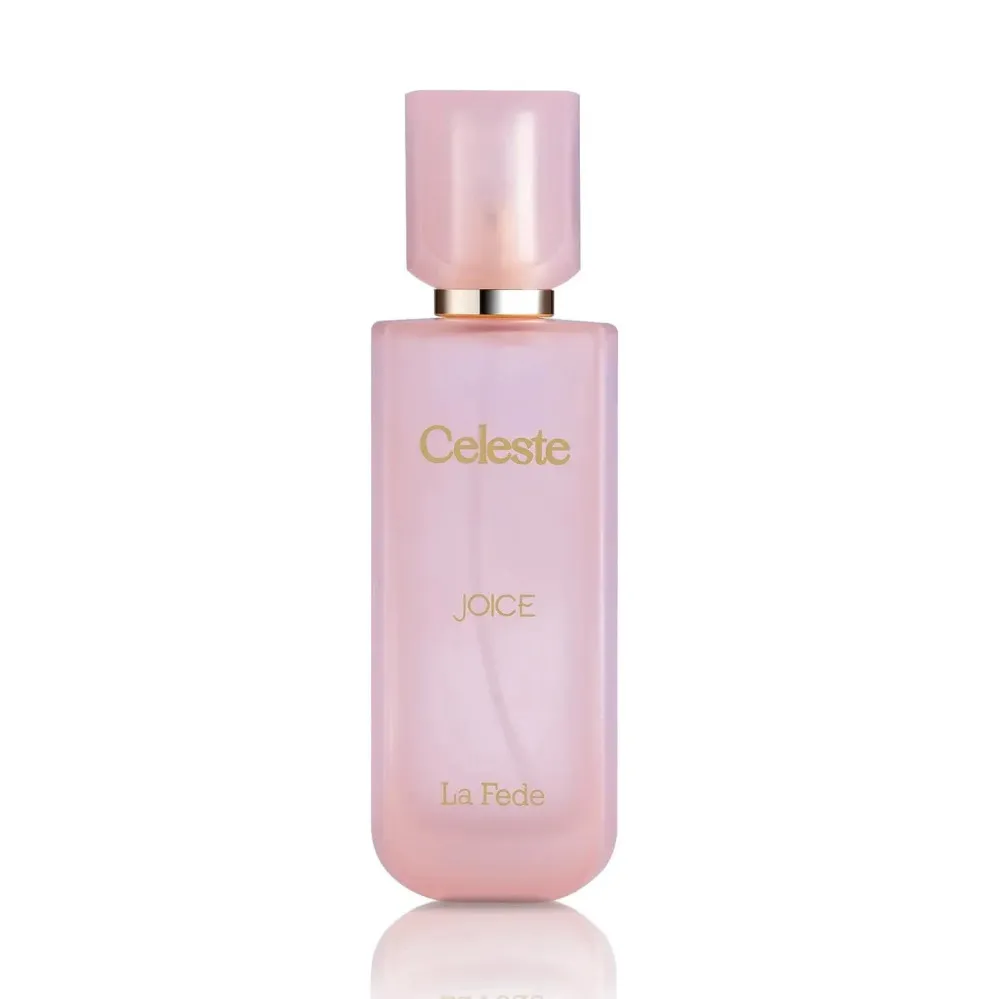 Celeste Joice Eau de Parfum für Damen 100 ml