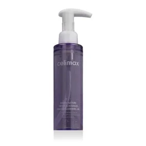 Celimax Derma Nature Frisches Jojoba-Reinigungsöl gegen Mitesser