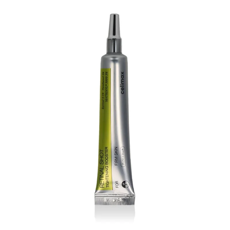 Retinal Shot Straffender Booster 15 ml