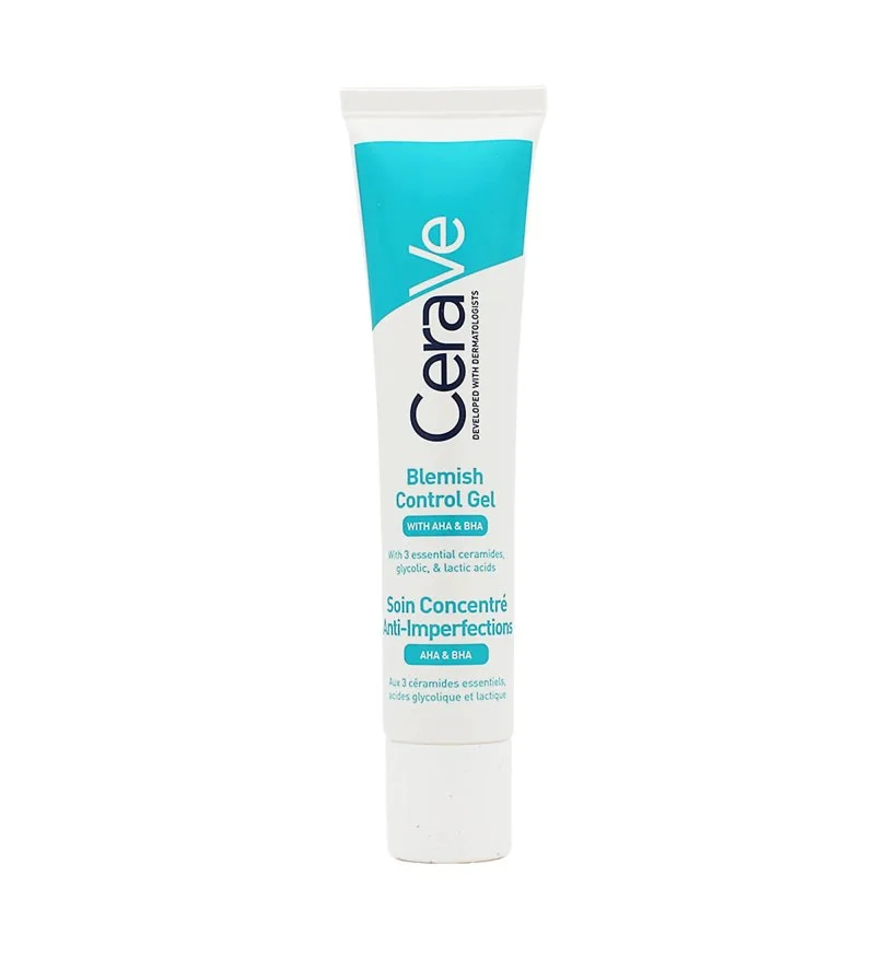 Blemish Control Gel Gel gegen Hautunreinheiten 40 ml