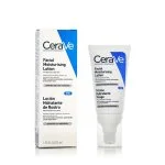 Feuchtigkeitsspendende Gesichtslotion 52 ml