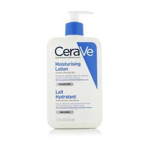CeraVe Feuchtigkeitsspendende Lotion